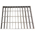 Passway of Bar Grating Steel